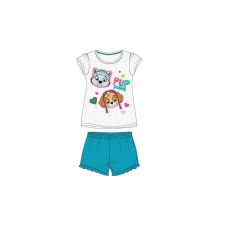  Mancs Őrjárat rövid kislány  pizsama (98-128 cm) gyerek hálóing, pizsama