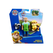  Mancs Őrjárat - Story - Figura csomag Rubble (91210) játékfigura