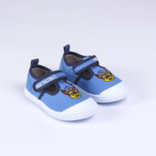 Mancs Őrjárat tépőzáras gyerek sneaker_24 gyerek cipő