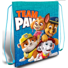 Mancs őrjárat tornazsák 40 cm, Team Paw tea