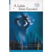 Mandala-Veda A lélek sötét éjszakái ANTIKVÁR antikvárium - használt könyv