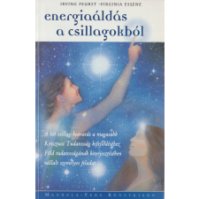 Mandala-Veda Energiaáldás a csillagokban antikvárium - használt könyv