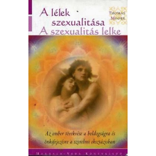 Mandala-Véda Kiadó A Lélek szexualitása - A szexualitás lelke antikvárium - használt könyv