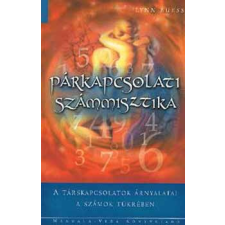 Mandala-Véda Kiadó Párkapcsolati számmisztika antikvárium - használt könyv