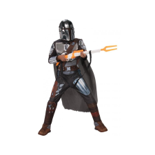  Mandalorian classic fiú jelmez S-es méretben 3-4 éveseknek jelmez