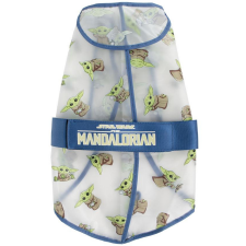  MANDALORIAN kutya esőkabát, XS kutyaruha