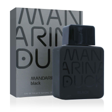  Mandarina Duck Black EDT M 100ml parfüm és kölni
