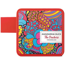 Mandarina Duck The Duckers Freedomland EDT 100 ml parfüm és kölni