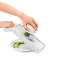  Mandolino reszelő és szeletelő 7az1ben konyhai eszköz