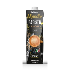 Mandor prémium barista zabital 1000 ml reform élelmiszer