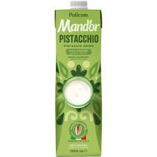 Mandor prémium pisztáciaital 1000 ml reform élelmiszer