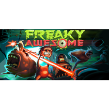 Mandragora Freaky Awesome (PC - Steam Digitális termékkulcs) videójáték