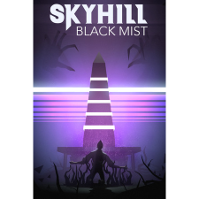 Mandragora SKYHILL: Black Mist (PC - Steam Digitális termékkulcs) videójáték
