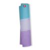 Manduka Jógaszőnyeg eKO lite - Aqua Stripe - Manduka