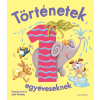Mandy Archer - Történetek egyéveseknek