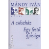 Mándy Iván A CSŐSZHÁZ - EGY FESTŐ IFJÚSÁGA