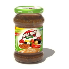 Mandy Mandy zakuszka, gombás 300 g reform élelmiszer