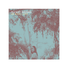  Mandy Moore - In Real Life (Vinyl LP (nagylemez)) rock / pop