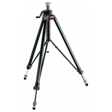 Manfrotto 058B Triaut Camera állvány fotó állvány