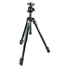 Manfrotto 290 Xtra állvány KIT gömbfejjel (MK290XTA3-BH) fotó állvány