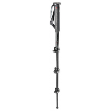 Manfrotto 4-részes XPRO Photo Monopod CF monopod
