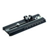 Manfrotto 501PLONG gyorscserelap