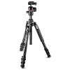 Manfrotto Befree Advanced Alumínium Travel Tripod lever gömbfejjel (fekete) (használt)