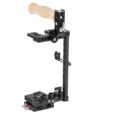 Manfrotto Camera Cage Large (fekete) fényképező tartozék