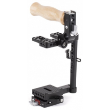 Manfrotto Camera Cage Medium (fekete) fényképező tartozék