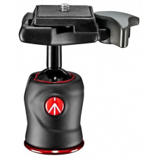 Manfrotto Center gömbfej (MH490-BH) állványfej