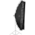 Manfrotto Ezybox Pro Strip 25 x 150cm