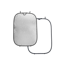 Manfrotto Lastolite Panelite reflector derítőlap 1.8 x 1.2m (ezüst/fehér) vaku diffúzor