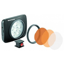 Manfrotto Lumimuse 6 LED lámpa videó lámpa
