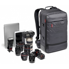 Manfrotto Manhattan Mover-50 hátizsák fotós táska, koffer