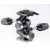  Manfrotto MHXPRO-3-Way Head 3-utas állványfej (MHXPRO-3W)