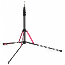 Manfrotto Nanopole karbon lámpaállvány világítás