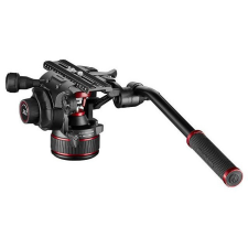Manfrotto Nitrotech 612 Fluid Video Head video fej folyamatos ellensúlyozással fotó állvány