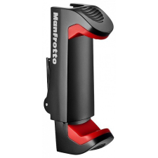 Manfrotto PIXI clamp univerzális telefon tartó multi csatlakozással állványfej