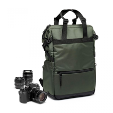 Manfrotto Street átalakítható fotós tote hátizsák (MB MS2-CT) (MB MS2-CT) fotós táska, koffer