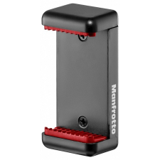 Manfrotto univerzális telefon rögzítő 1/4 állványmenettel állványfej