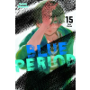 Manga Cult Blue Period 15 | Martin Gericke