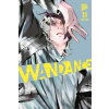 Manga Cult Wandance 11 – Rahel Niedermann