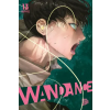 Manga Cult Wandance 13 – Rahel Niedermann (Brožovaná)