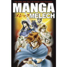  Manga Melech – Next,Tyndale idegen nyelvű könyv