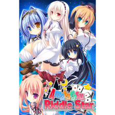 MangaGamer Amatarasu Riddle Star (PC - Steam elektronikus játék licensz) videójáték