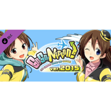 MangaGamer Go! Go! Nippon! 2015 (PC - Steam Digitális termékkulcs) videójáték