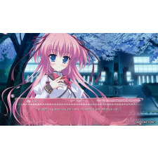 MangaGamer Princess Evangile All Ages Version (digitális licenc) videójáték