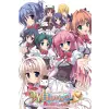 MangaGamer Princess Evangile W Happiness (Steam Edition) (digitális licenc)