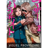 MANGETSU Mother Parasite T02 – Sato Hirohisa (Puha kötésű)