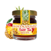  Mangó-ananász Sült tea mézzel 40ml